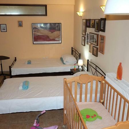 Rafina Great Feeling Villa Екстериор снимка