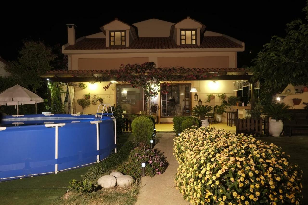 Rafina Great Feeling Villa Екстериор снимка