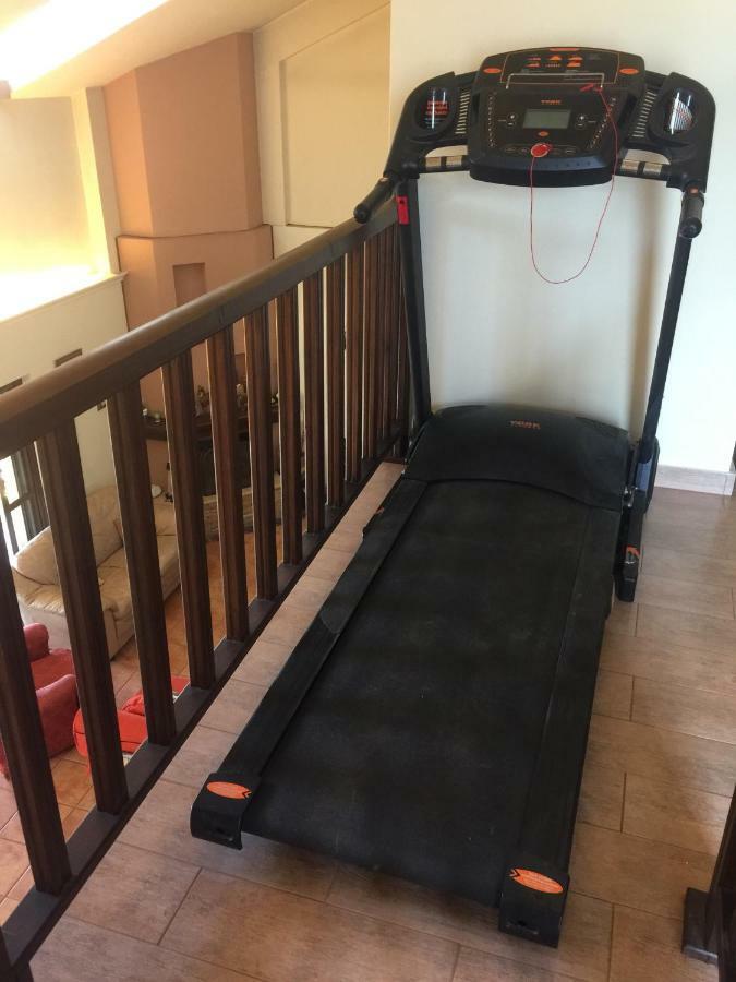 Rafina Great Feeling Villa Екстериор снимка