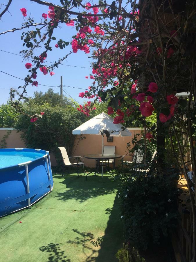 Rafina Great Feeling Villa Екстериор снимка