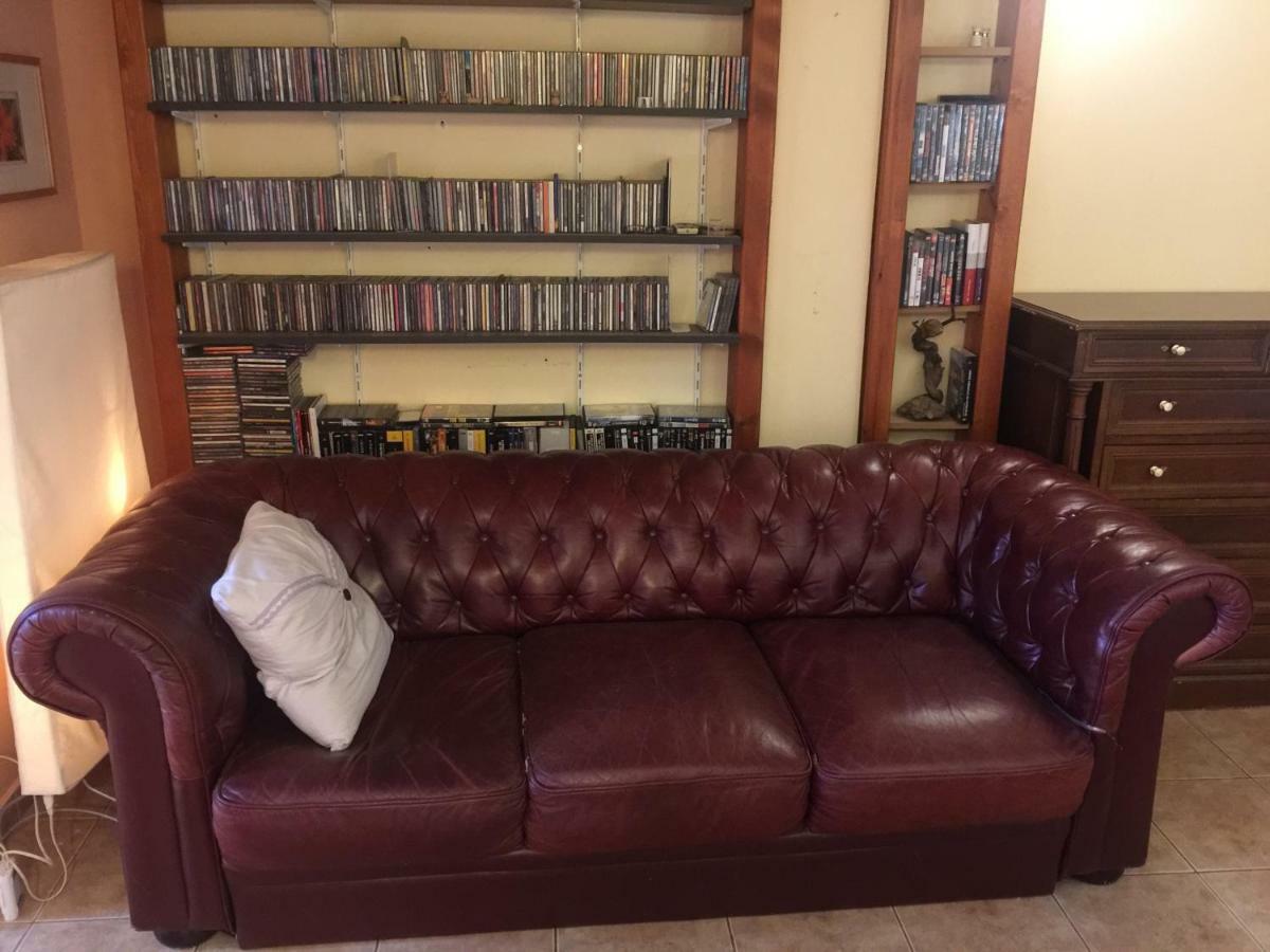 Rafina Great Feeling Villa Екстериор снимка