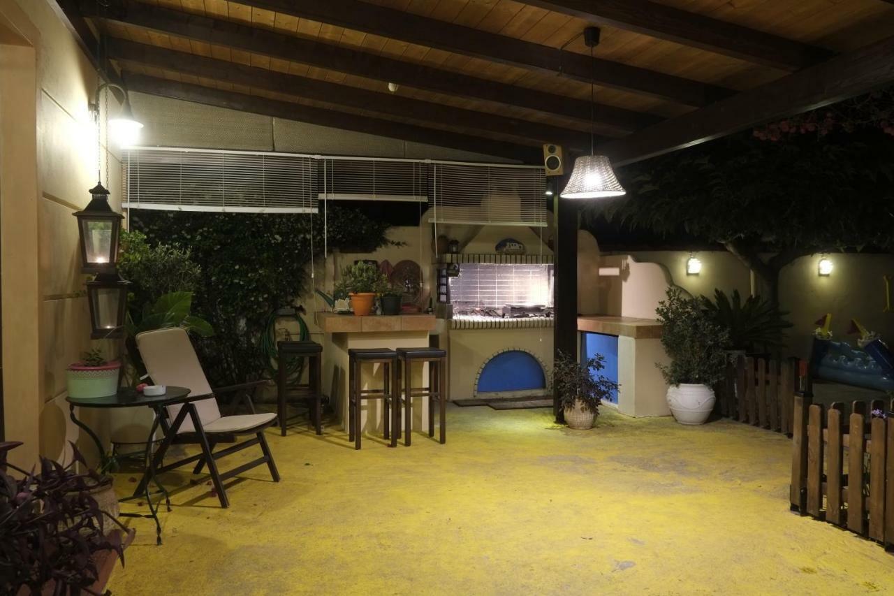 Rafina Great Feeling Villa Екстериор снимка