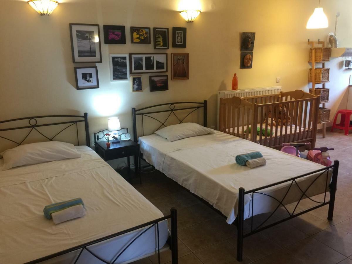 Rafina Great Feeling Villa Екстериор снимка
