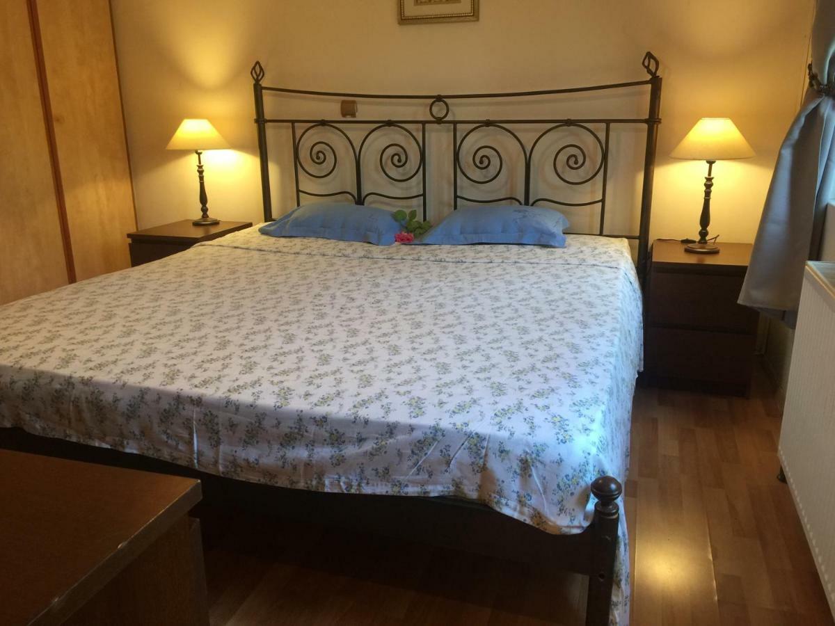 Rafina Great Feeling Villa Екстериор снимка