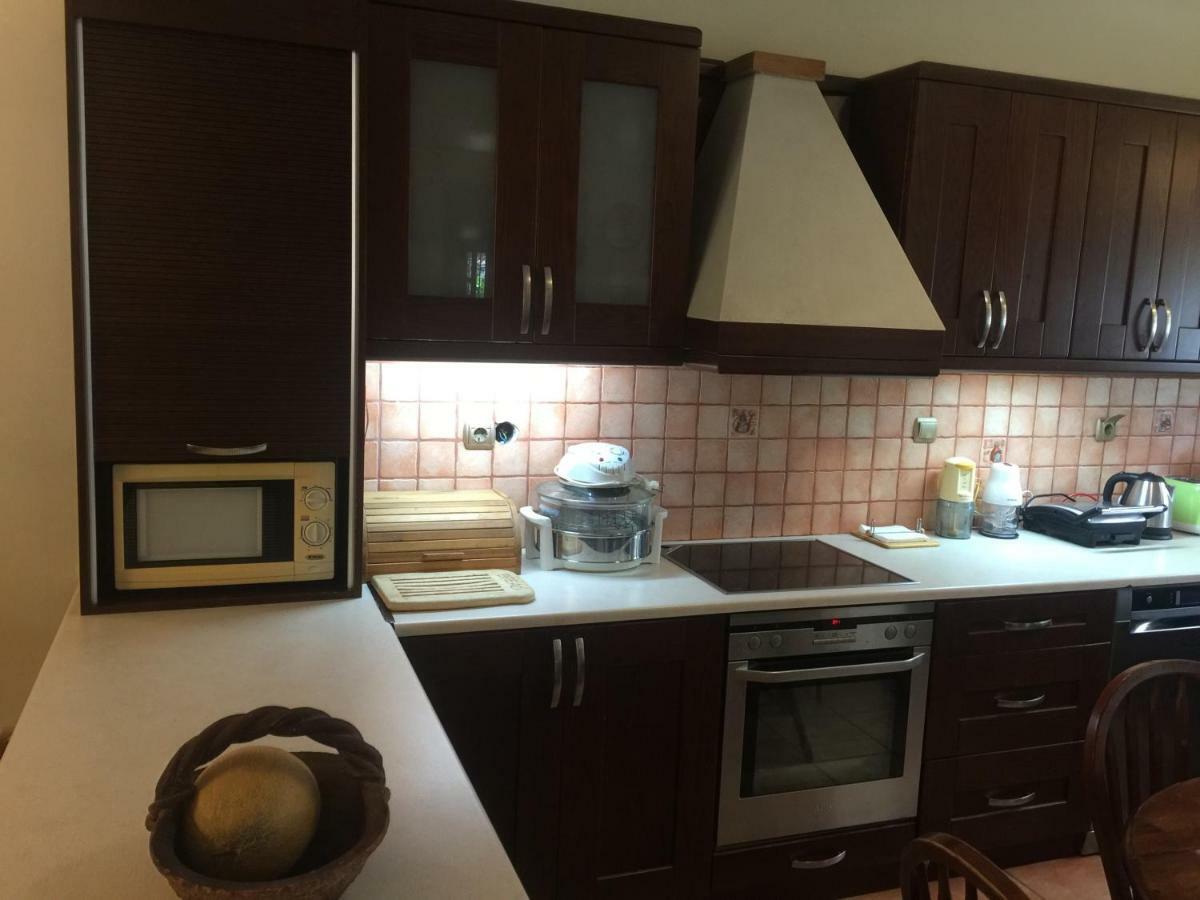 Rafina Great Feeling Villa Екстериор снимка