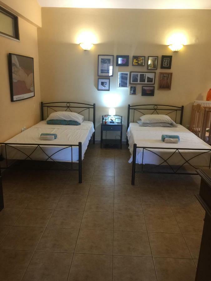 Rafina Great Feeling Villa Екстериор снимка