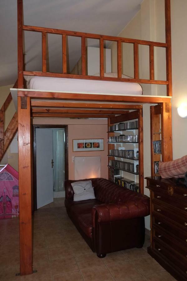 Rafina Great Feeling Villa Екстериор снимка