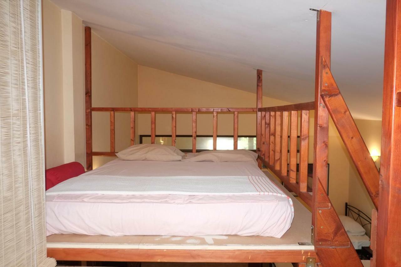 Rafina Great Feeling Villa Екстериор снимка