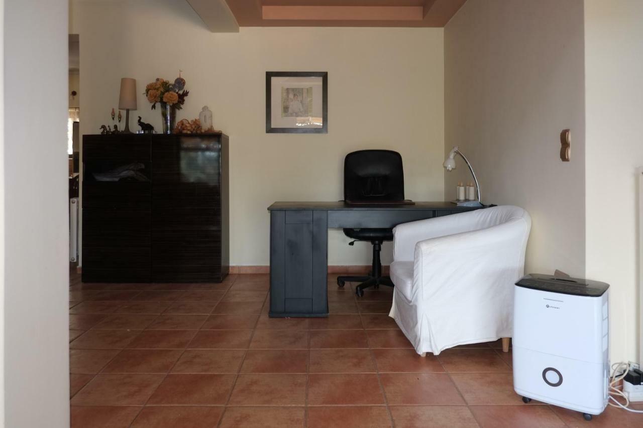 Rafina Great Feeling Villa Екстериор снимка