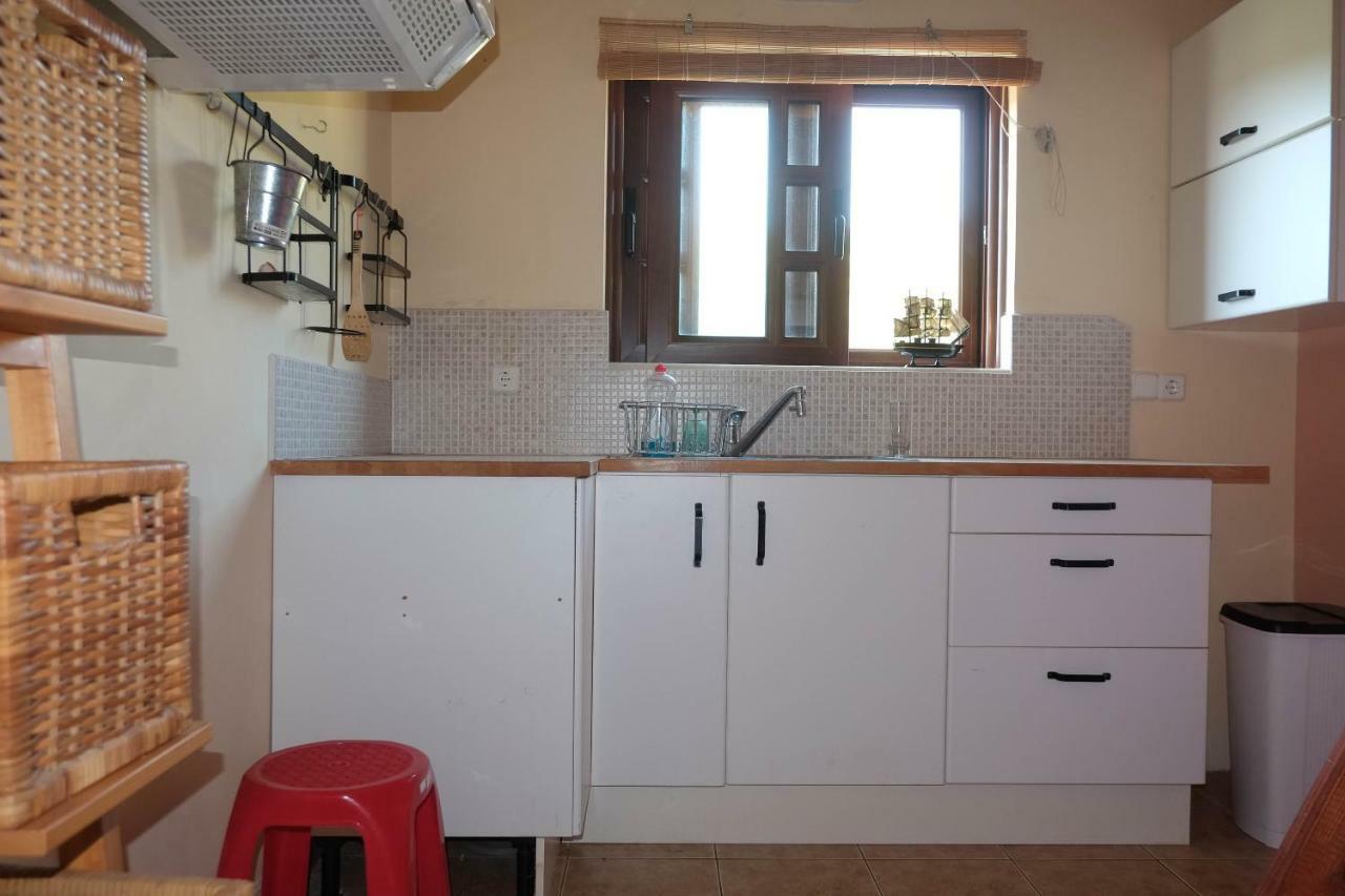 Rafina Great Feeling Villa Екстериор снимка