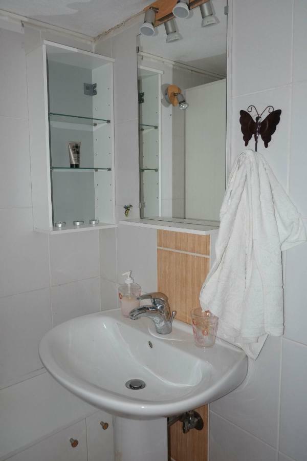 Rafina Great Feeling Villa Екстериор снимка